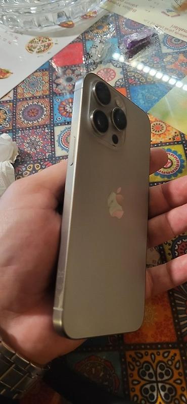 iphone xr 14 pro: IPhone 14 Pro, 128 GB, Natural Titanium — 2