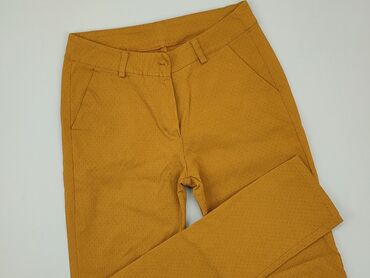 Material trousers: S (EU 36), condition - Very good