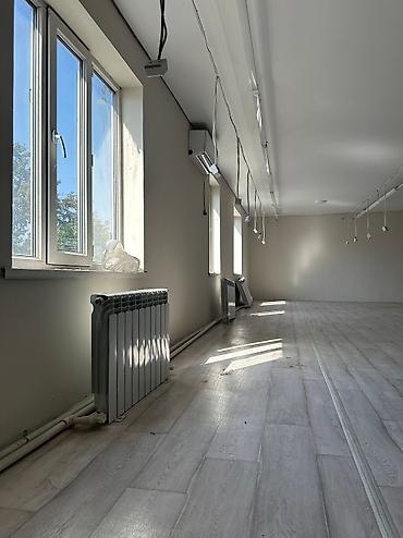 Аренда цехов, заводов и фабрик: Панфилова Сдается помещение под швейный цех Площадь: 330м2 Этаж: 1 — 2