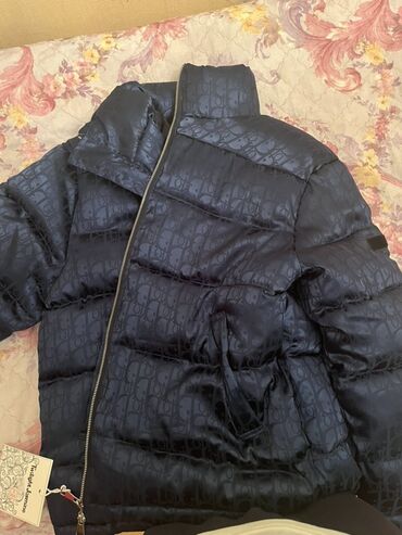 Kurtkalar: Puxovik kurtka, Dior, L — 2