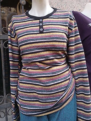 Qadın/Unisex isti şalvarlar – payız/qış mövsümü üçün 0507680071 - — 9