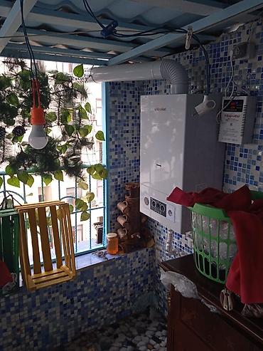 Yeni tikili: 2 otaqlı, Yeni tikili, 95 kv. m — 13