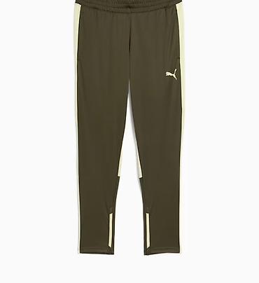 pull and: Мужской спортивный костюм, L, Puma, Новый, цвет - Зеленый, Самовывоз, Платная доставка — 8