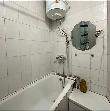 квартиры в нарыне: 3 комнаты, 62 м², 106 серия, 6 этаж, Косметический ремонт — 9