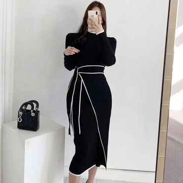 женские нарядные платья больших размеров: Размер: S M L XL 2 XL