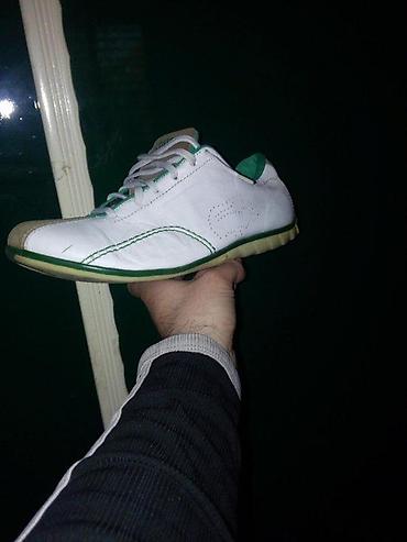Patike: LACOSTE PATIKE-CIPELE ORIGINAL PREVRNUTA KOZA AKCIJA | UKOLIKO — 3