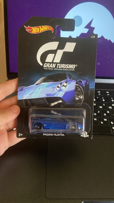 Avtomobil modelləri: Pagani, 2016 il, 1:64, Dəmir, Pulsuz çatdırılma lalafo.az -da Avtomobil modelləri: Pagani, 2016 il, 1:64, Dəmir, Pulsuz çatdırılma