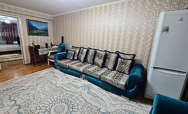 Долгосрочная аренда квартир: 2 комнаты, Собственник, Без подселения, С мебелью полностью — 2