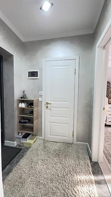 1: 1 комната, 35 м², Ак-Орго ж/м 8 этаж — 2