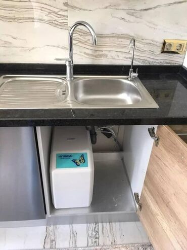 аппарат для очистки воды: Чыпка