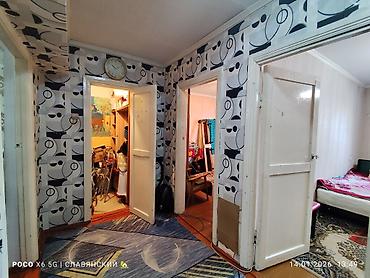 Продажа квартир: 3 комнаты, 75 м², Индивидуалка, 1 этаж, Старый ремонт — 4