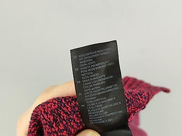 czerwony sweter hm: H&M Divided, Sweter damski, rozmiar S — 5