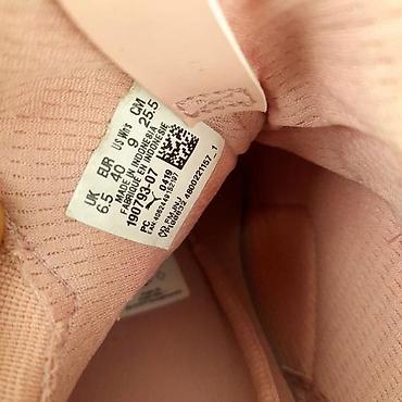 Patike: Patike puma, vel. 40, zenvo, za trčanje marka: puma veličina: 40 — 9