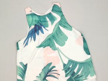 thom krom t shirty: YOINS, Top damski, rozmiar S