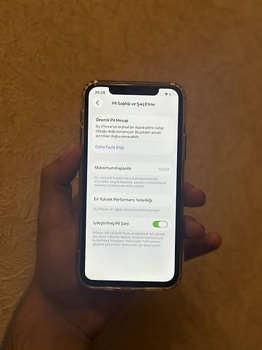 IPhone 11 Pro, 64 GB, Space Gray — 3