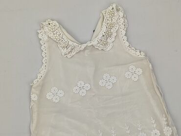 sinsay wyprzedaż sukienki: Dress, Zara, 3-4 years, 98-104 cm, condition - Perfect