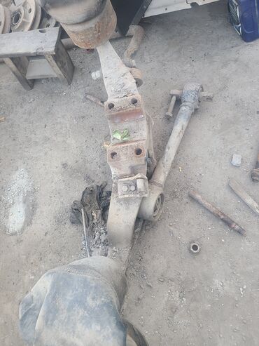 Грузовики: Грузовик, Дубль — 8