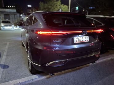купить мотороллер муравей новый: Toyota Venza: 2021 г., 2.5 л, Автомат, Гибрид, Кроссовер