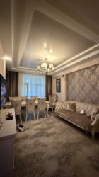 Yeni tikili: 2 otaqlı, Yeni tikili, 63 kv. m — 2