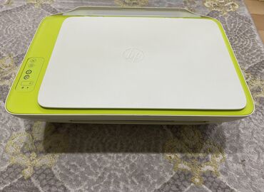 Printerlər: Printer HP deskjet2130