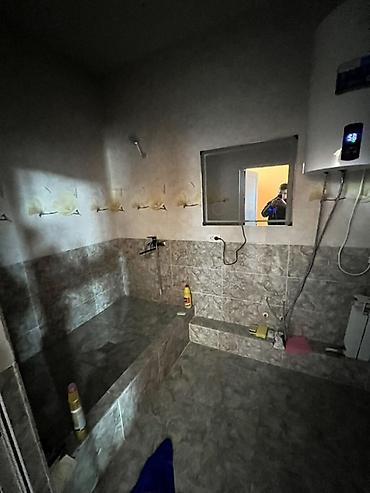 мебель кафе: Барбершоп 60 м², С ремонтом, С оборудованием, Отдельный санузел — 3