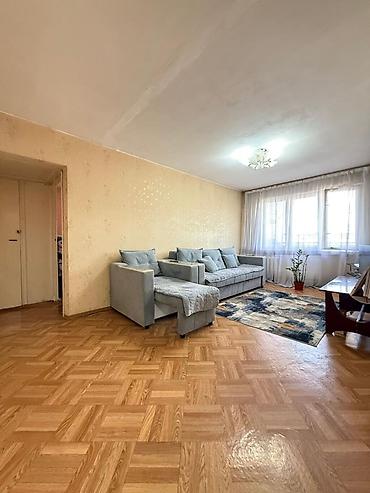 Продажа квартир: 2 комнаты, 48 м², 104 серия, 3 этаж, Косметический ремонт — 3