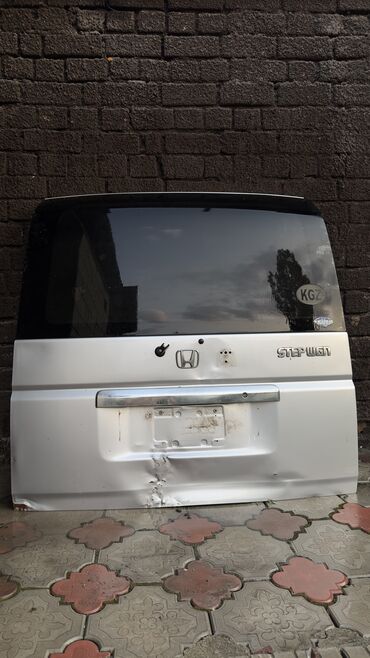 хендай солярис бишкек цена: Крышка багажника Honda, 2003 г., Б/у, Оригинал