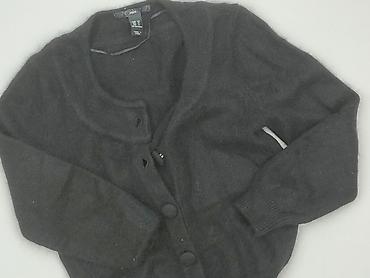 welniane: H&M, Kardigan damski, rozmiar 2XS — 8