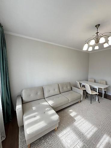 Продажа квартир: 3 комнаты, 64 м², 105 серия, 5 этаж, Евроремонт — 20