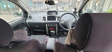 куплю ист: Toyota Ist: 2003 г. — 6