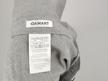 dawne spodnie bufiaste: Damart, Spodnie materiałowe damskie, rozmiar M — 4