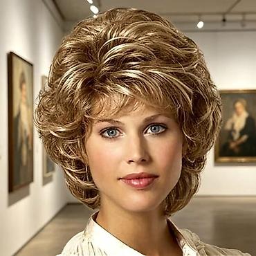 Perike i klipse: 04. perika 3600 — 11