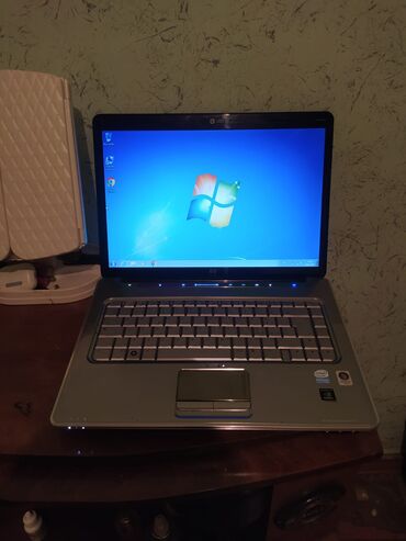 ucuz notebook tavsiye: İşlənmiş HP 17 ", Intel Core i7, < 128 GB, Ünvandan götürmə