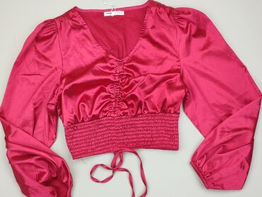 T-shirts and tops: Top SinSay, S (EU 36), condition - Very good