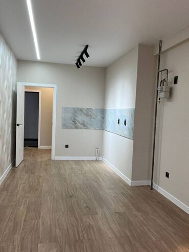 Продажа домов: 1 комната, 42 м², Элитка, 8 этаж, Евроремонт