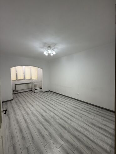 1 комнатная квартира бишкек продажа: 1 бөлмө, 45 кв. м, Элитка, 1 кабат, Евроремонт