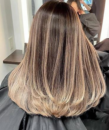 Парикмахеры: Профессиональное окрашивание и тонирование волос в светлых и холодных — 9