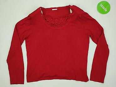 make a strong: Sweter damski, rozmiar L — 2