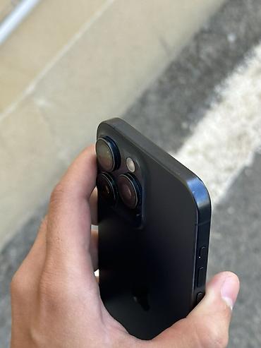 Mobil telefonlar: IPhone 15 Pro Max, 256 GB, Blue Titanium, Simsiz şarj, Face ID — 4