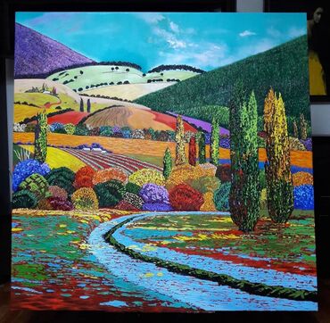 Картины: Супер распродажа!!! Картины по очень низким ценам! Ниже чем у нас не — 13