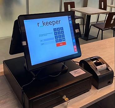 argus security systems: Ркипер клауд -r_keeper Cloud-RK7 Stations Версия программного — 1