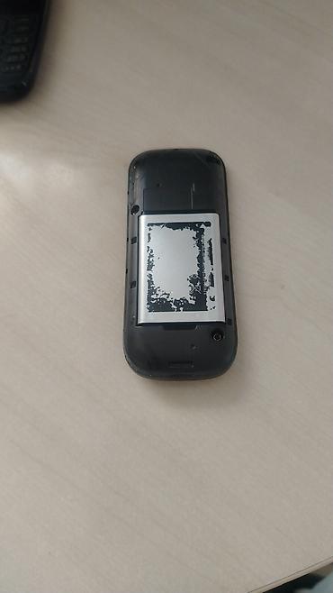 sim nomreler 010: Samsung GT1200, rəng - Qara, Düyməli — 2