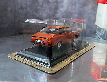 mitsubishi lancer evolution: 1988 il, 1:43, Dəmir, Ödənişli çatdırılma — 8