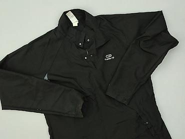 softshell bekkin: Kalenji, Kurtka przejściowa damska, rozmiar M — 1