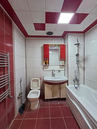 sipark mtk: Yasamal, 3 otaqlı, Yeni tikili, m. 20 Yanvar, 128 kv. m — 4