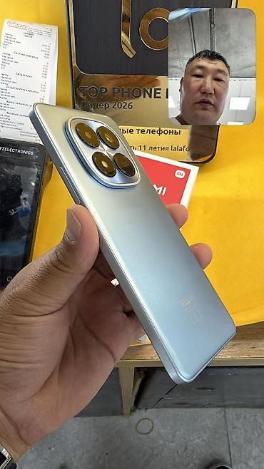 honor magic 5 pro цена в бишкеке: 🔥 Redmi Note 15 Pro 🔥 📱 Оригинальный Xiaomi 🧠 Память: 8 / 256 GB 🔄 — 4