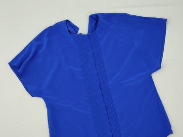 bluzki typu nietoperz: Bluzka damska, rozmiar 2XL
