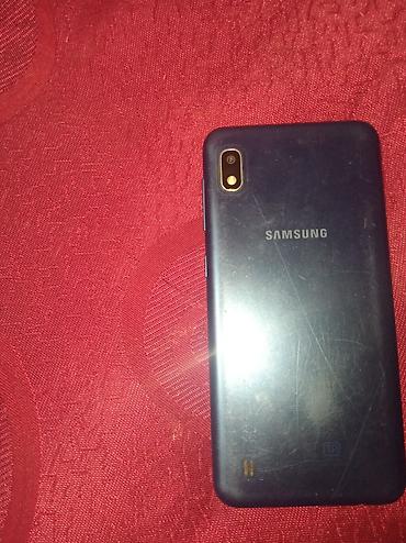 samsung a10 yeni: Samsung Galaxy A10, 32 GB, rəng - Mavi, İki sim kartlı — 2