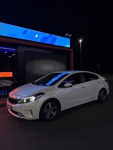 катушки: Kia K3: 2018 г., 1.6 л, Автомат, Бензин — 1
