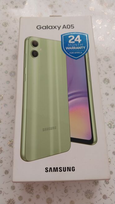samsung gt i9003: Samsung Galaxy A05, 128 ГБ, цвет - Зеленый, Гарантия